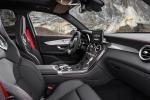 Mercedes-AMG GLC43 4Matic 2016 года